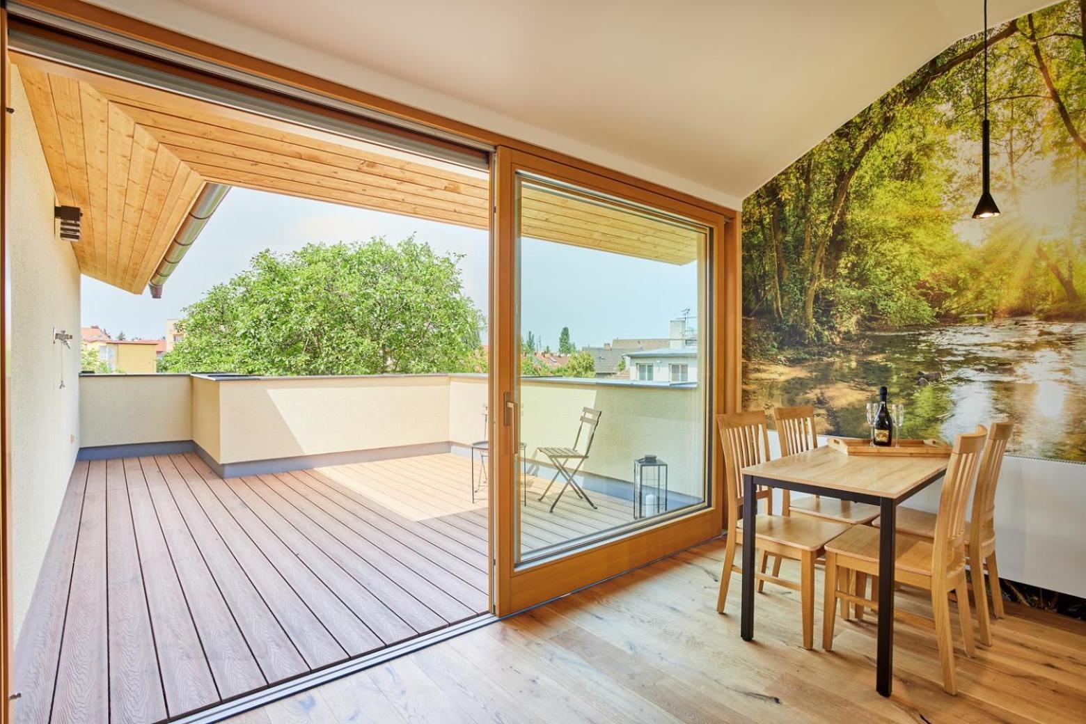 Apartamento Elysium Kolín Exterior foto